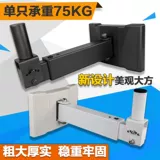 Профессиональные длинные колонки, трубка, увеличенная толщина, подходит для караоке-баров