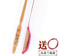 Детская специальная бутика Qinzhu Orchid составляет около 30,5 см.