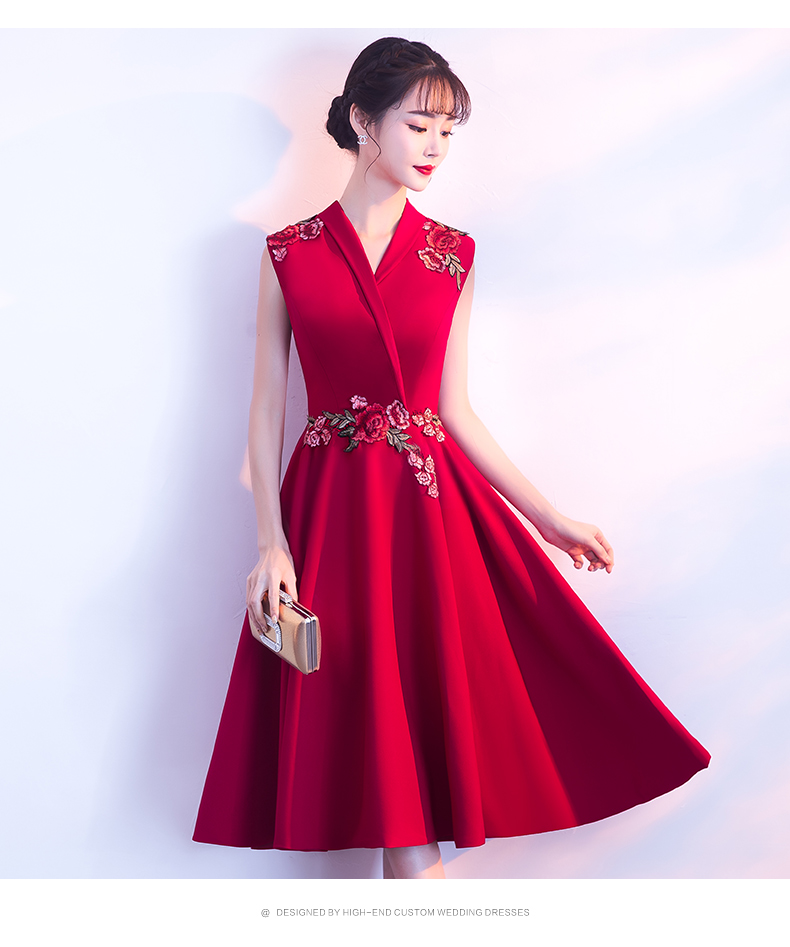 Robe de soirée - Ref 3212661 Image 32