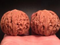 Su Su 1 new style play walnut grinding disc lion head