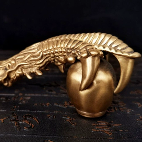 Соберите чистый медный медный дым ручной работы, борьба с ретро -фильтрацией засухи.