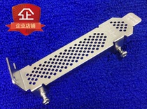 intel intel 910 400GB 1 2 Height PCIe SSD 2U short baffle short stall