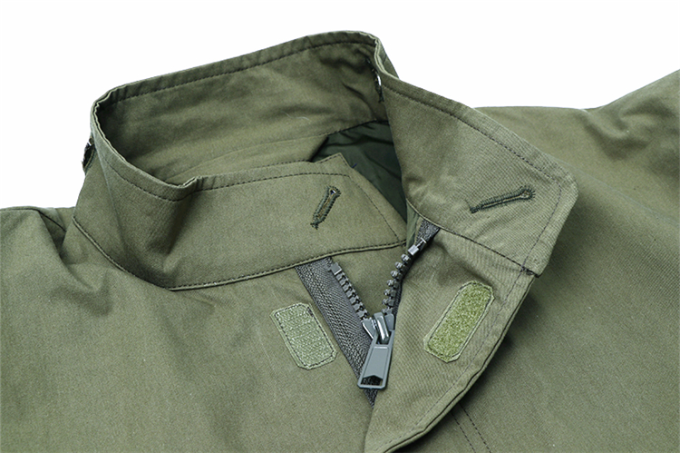 GcBrand FdbF DCDT M51 - Cao bồi phong cách vintage nam