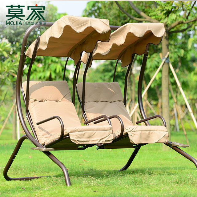 garden cradle swing