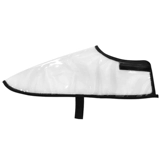 Hairbrader Anti-Shatte Cover Cover Artifact дышащий парик