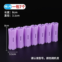 Специальный корейский батончик № 1 (упаковка из семи штук)