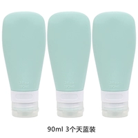 Вентилятор 3 установка-90 мл (Tianlan) Отправить этикетки