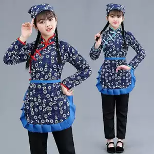 客家 服飾 女 唐裝專業製造批發 中國服 旗袍 居士服 宗教服 道服寶衣 T恤 polo衫 客家花布服裝-客家花布女上衣 客訂版 基本量15件以上