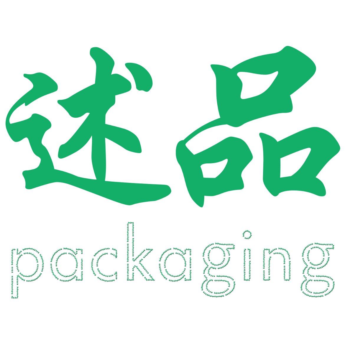 述品EC的LOGO