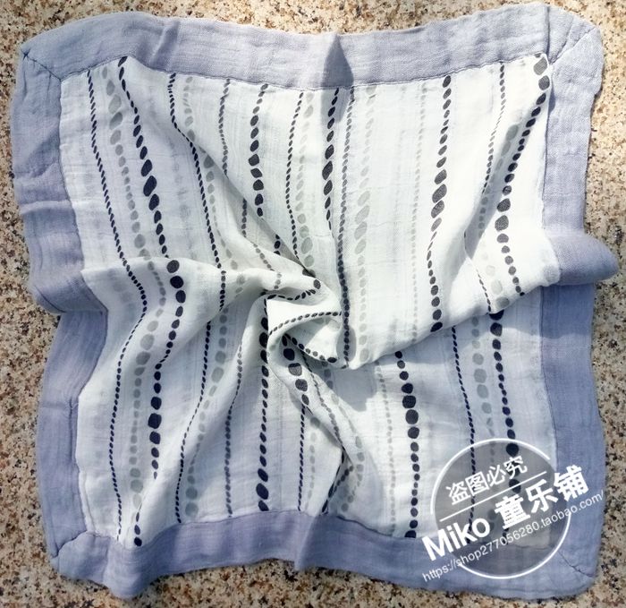 aa baby baby bamboo cotton gauze towel towel saliva towel wipe face towel a a bamboo fiber square towel towel