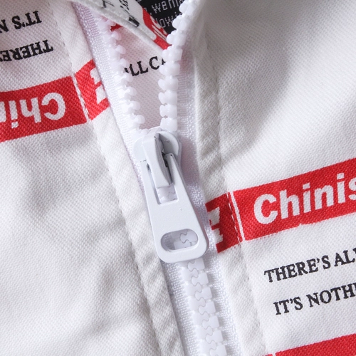 Осенняя куртка для отдыха для школьников, подходит для подростков, для средней школы