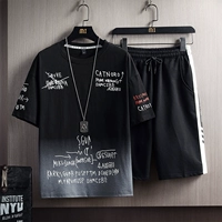 Черный комплект