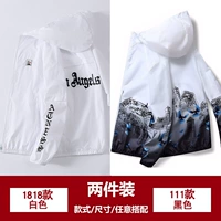 1818 белый+111 черный