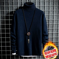 Тибетский синий [плюс бархатный