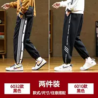 6032 черный +6010 черный [обычная модель]