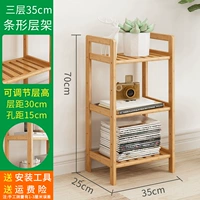 Полоса в обработке 3 -слоя 35 см