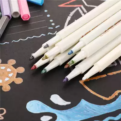 sta Mac pen set student art students special hard head color cheap children's painting color color