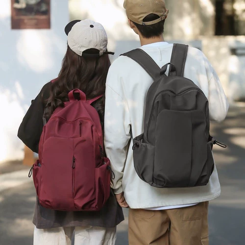 Tide, ранец, вместительный и большой рюкзак для отдыха, подходит для студента, для средней школы