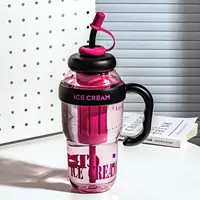 Красный, 1300 мл