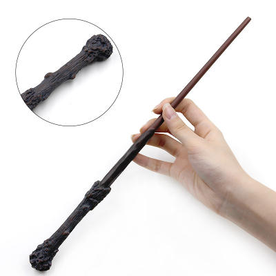 Naked wand without box, magic wand, Harry Potter wand, genuine peripheral wand, Hermione, Dumbledore, Voldemort