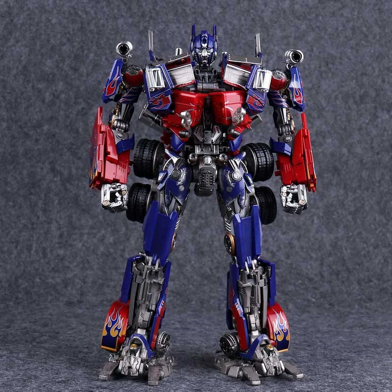 . Granville MPM04 đồ chơi King Kong chính hãng xe hợp kim biến thể mô hình táo đen ss38 Áo biến dạng ls1 - Gundam / Mech Model / Robot / Transformers