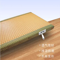 Customized tatami mat heating Japanese collapsed rice Kang mat stepping rice mattress tatami coconut mattress tatami mattress