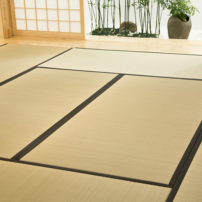 Customized Japanese tatami mat collapsed rice and room mattress bedroom household mattress pedal pad