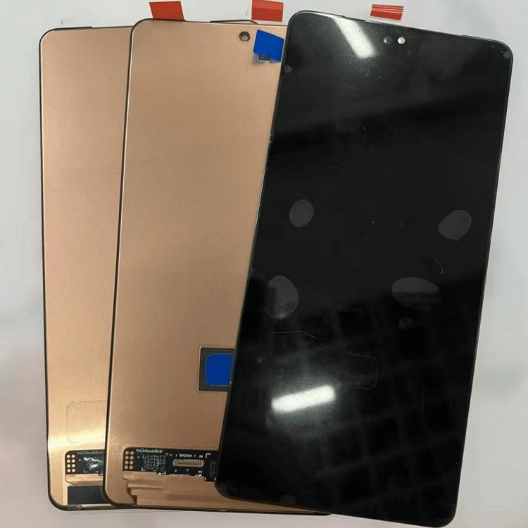 Suitable for Asus Rog8Pro Screen Assembly Rog9Pro Zenfone11 12 Ultra Mobile Phone Display