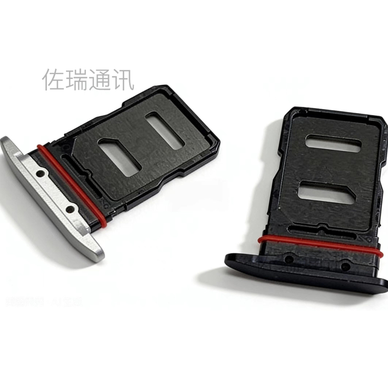 Suitable for Asus Zenfone 10/9/8/7 Zs672Ks Zs590Ks Zs696Ks Sim Card Tray Holder