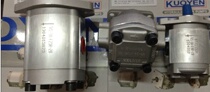 Taiwan KUOYEN GUYAN Gear pump VS-2A-F5R-4B VS-2A-F6R-4B VS-2A-F8R-4B
