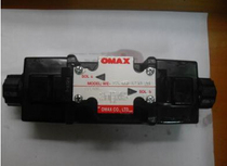 Taiwan OMAX solenoid valve WE-2B3-02-A2-30 WE-2B8-02-A2-30