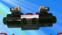 Taiwan Yuji DAIWER solenoid valve DSWG-02N-2B60A-A220-LW