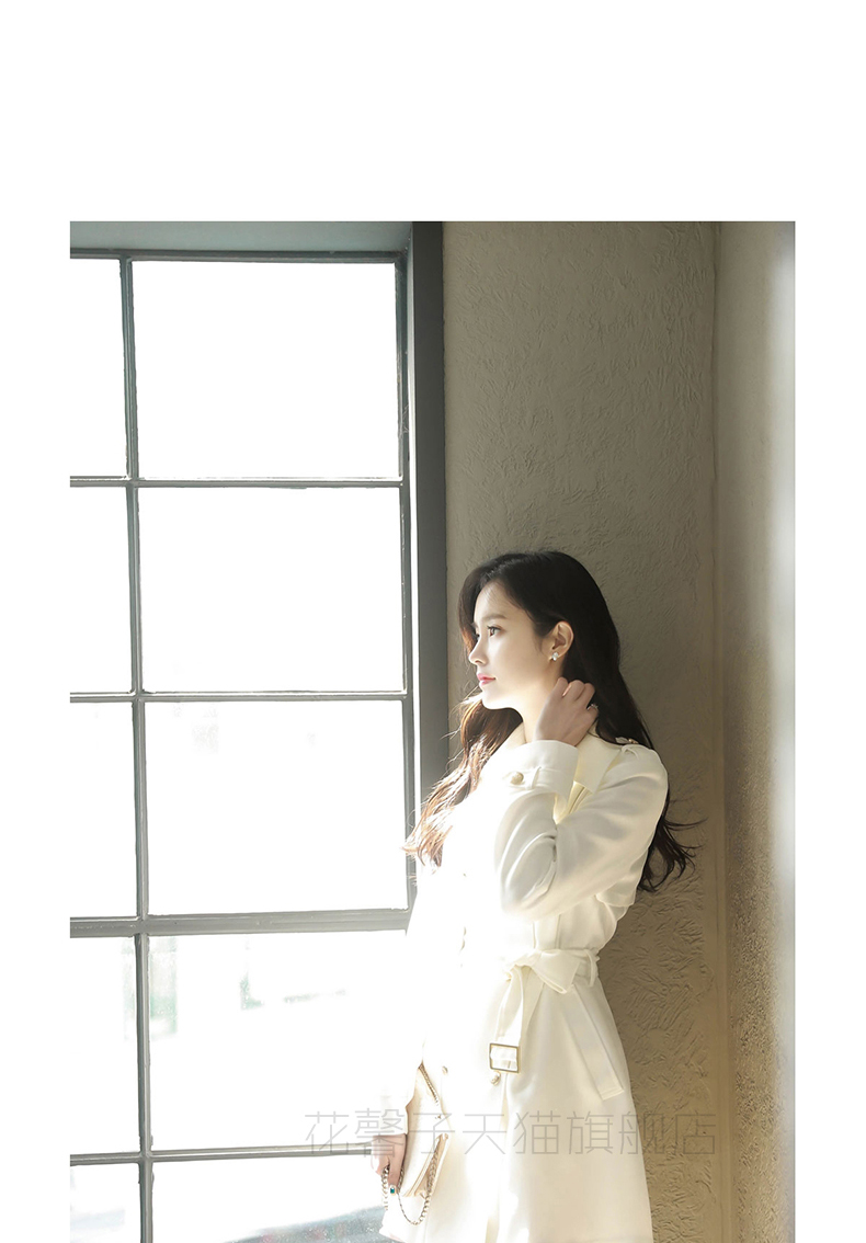 Trench pour femme en Polyester - Ref 3226830 Image 17