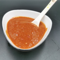 Five-fragrant sauce featured snack duck intestine squid small noodle gluten night market stall recipes for sauce commercial 5kg