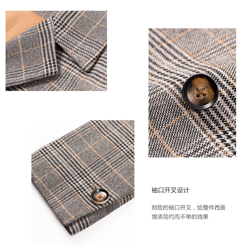 Veste pour femme MEIYDIARL   en Polyester - Ref 3220394 Image 4