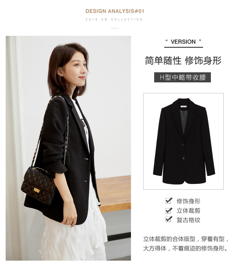 Veste pour femme MEIYDIARL   en Polyester - Ref 3220982 Image 10