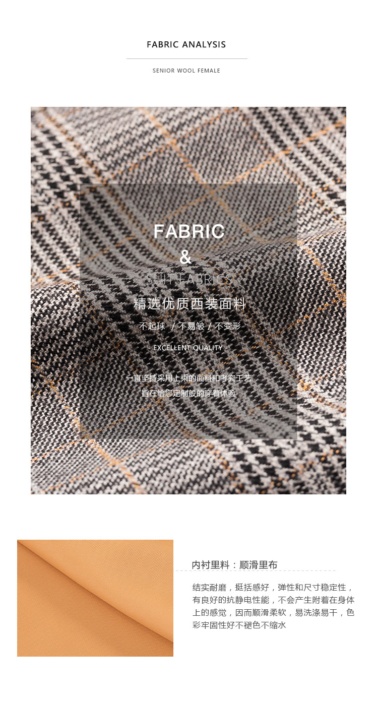 Veste pour femme MEIYDIARL   en Polyester - Ref 3220394 Image 16