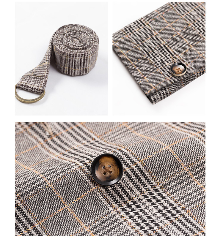 Veste pour femme MEIYDIARL   en Polyester - Ref 3220394 Image 27