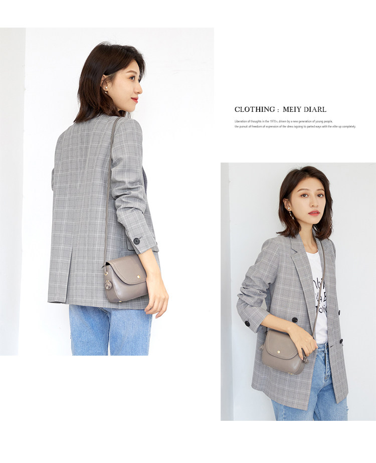 Veste pour femme - Ref 3218693 Image 17