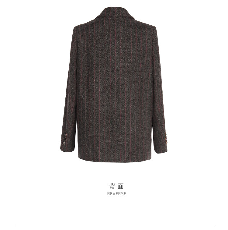 Veste pour femme MEIYDIARL   en Polyester - Ref 3220314 Image 11