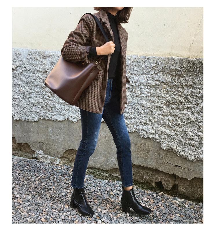 Veste pour femme MEIYDIARL   en Polyester - Ref 3220407 Image 3