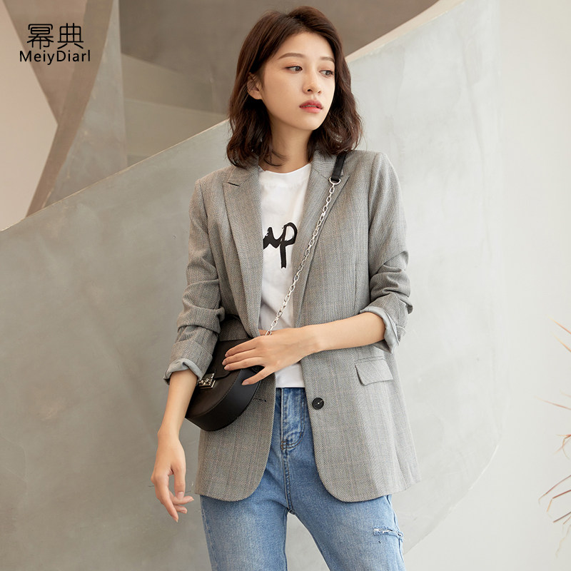 Veste pour femme MEIYDIARL   en Polyester - Ref 3220679 Image 1