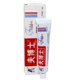 Антибактериальный травяной крем, восстанавливающая мазь, против зуда, наружное применение