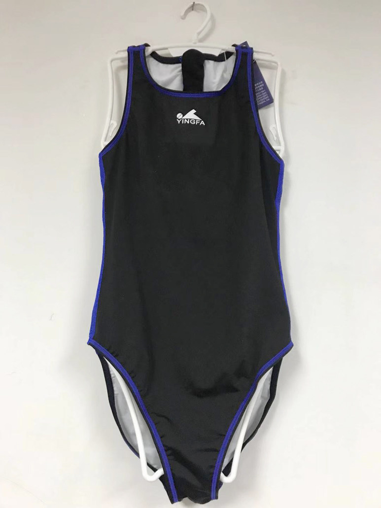 Yingfa professional swimming training swimsuit water polo shirt