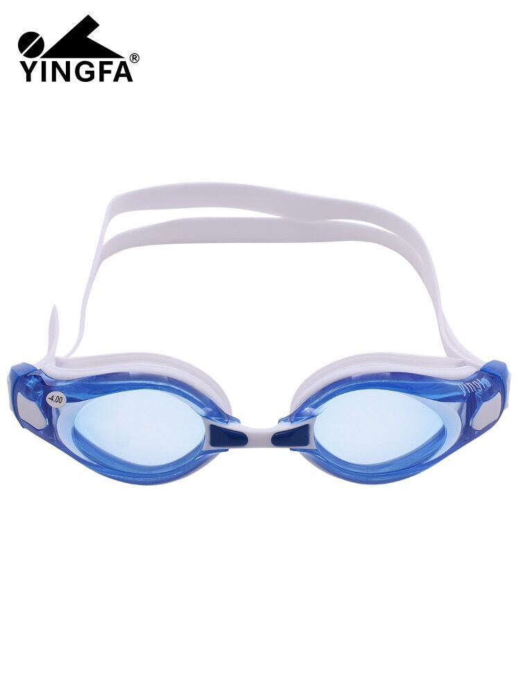 Yingfa waterproof and anti-fog myopia goggles OK3800AF