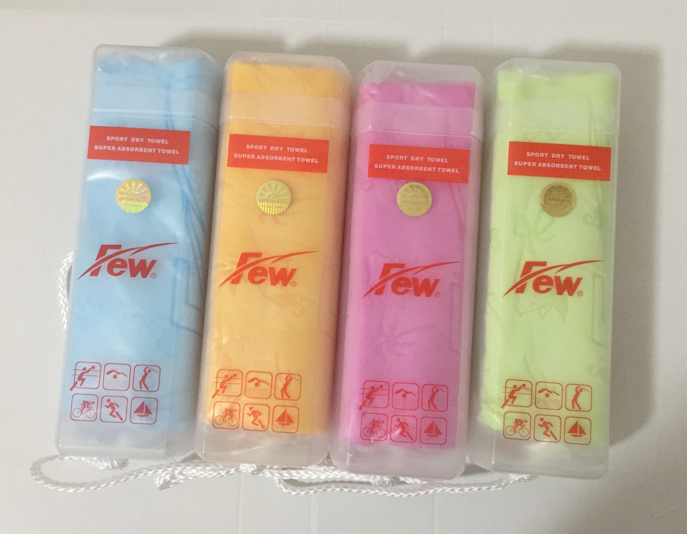 Few Quick Dry Bath Towel Swimming Sports Absorbent Towel Soft Comfortable Absorbent Towel