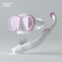 Розовый набор «Морская звезда» [Три дренажных трубки]