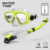 Двусторонний прозрачный комплект, очки, объектив