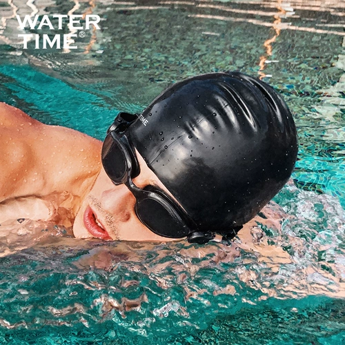 Быстросохнущий купальник, штаны, комплект, снаряжение, оверсайз, 3 предмета