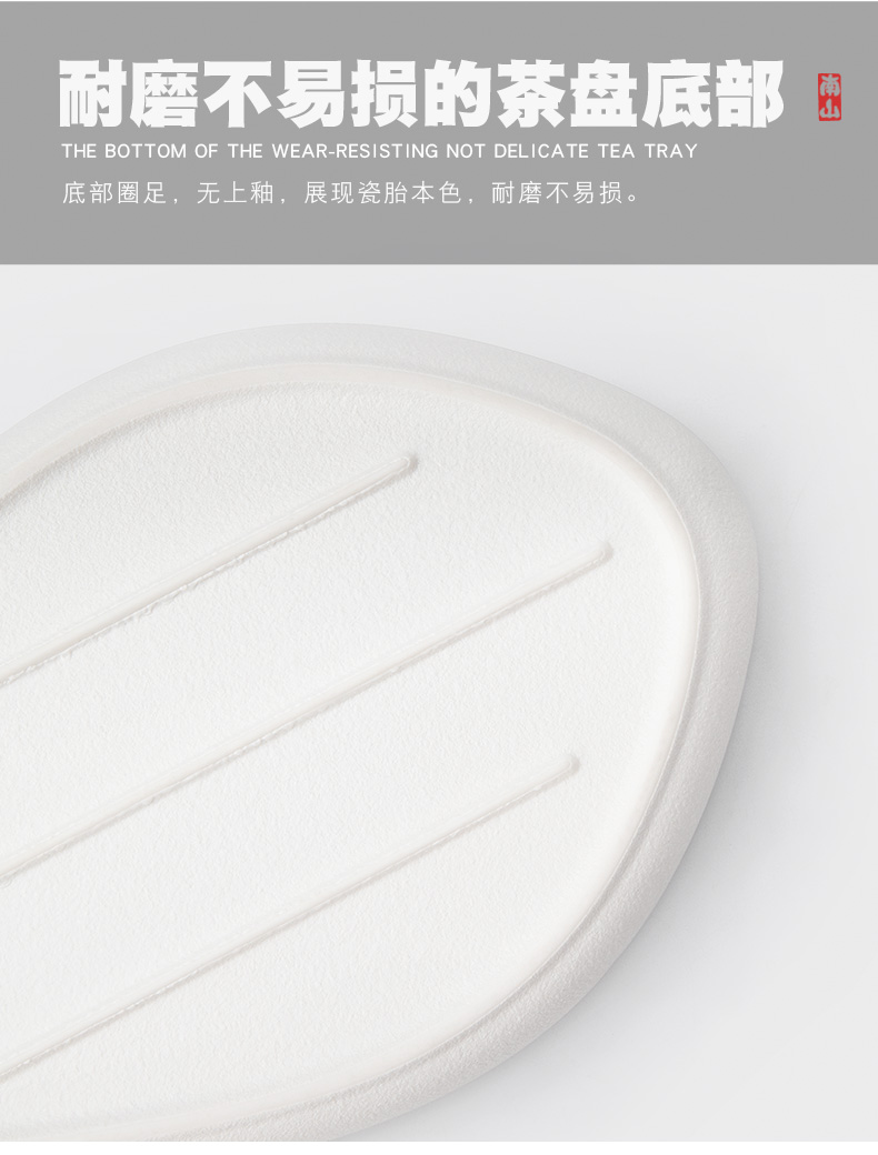 Mr Nan shan polar bears a crack cup pot 2 cups of portable tea set travel hot ceramic teapot